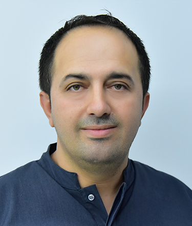 Dt. Hüssam Arslan